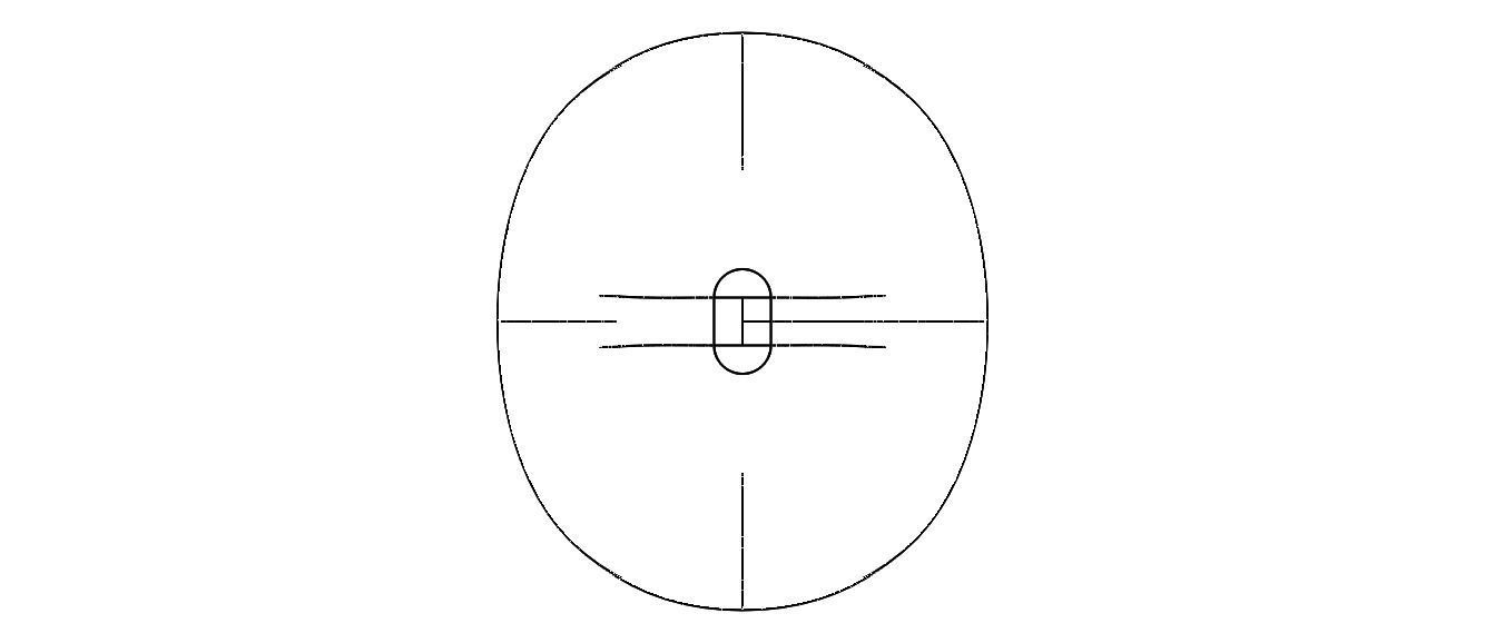 Western Cowboy Hat 3D model_30