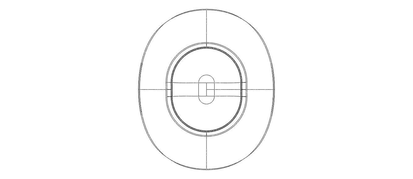 Western Cowboy Hat 3D model_32