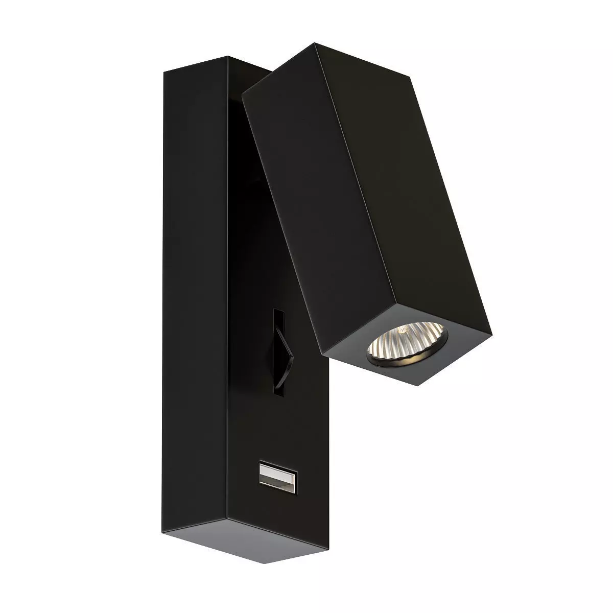 Decorative Reading  3D model_0