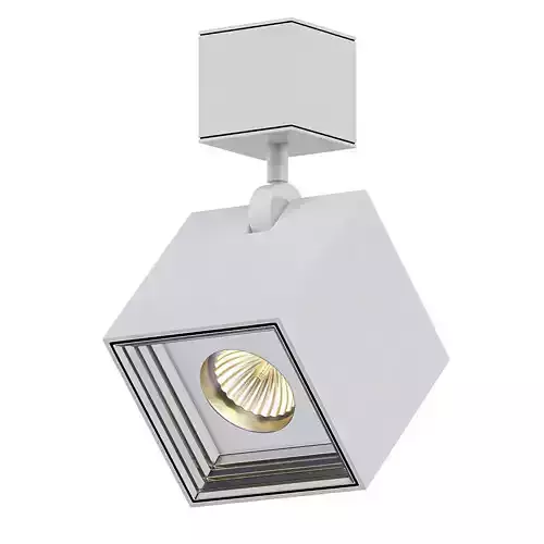 Dau 6880 3D model