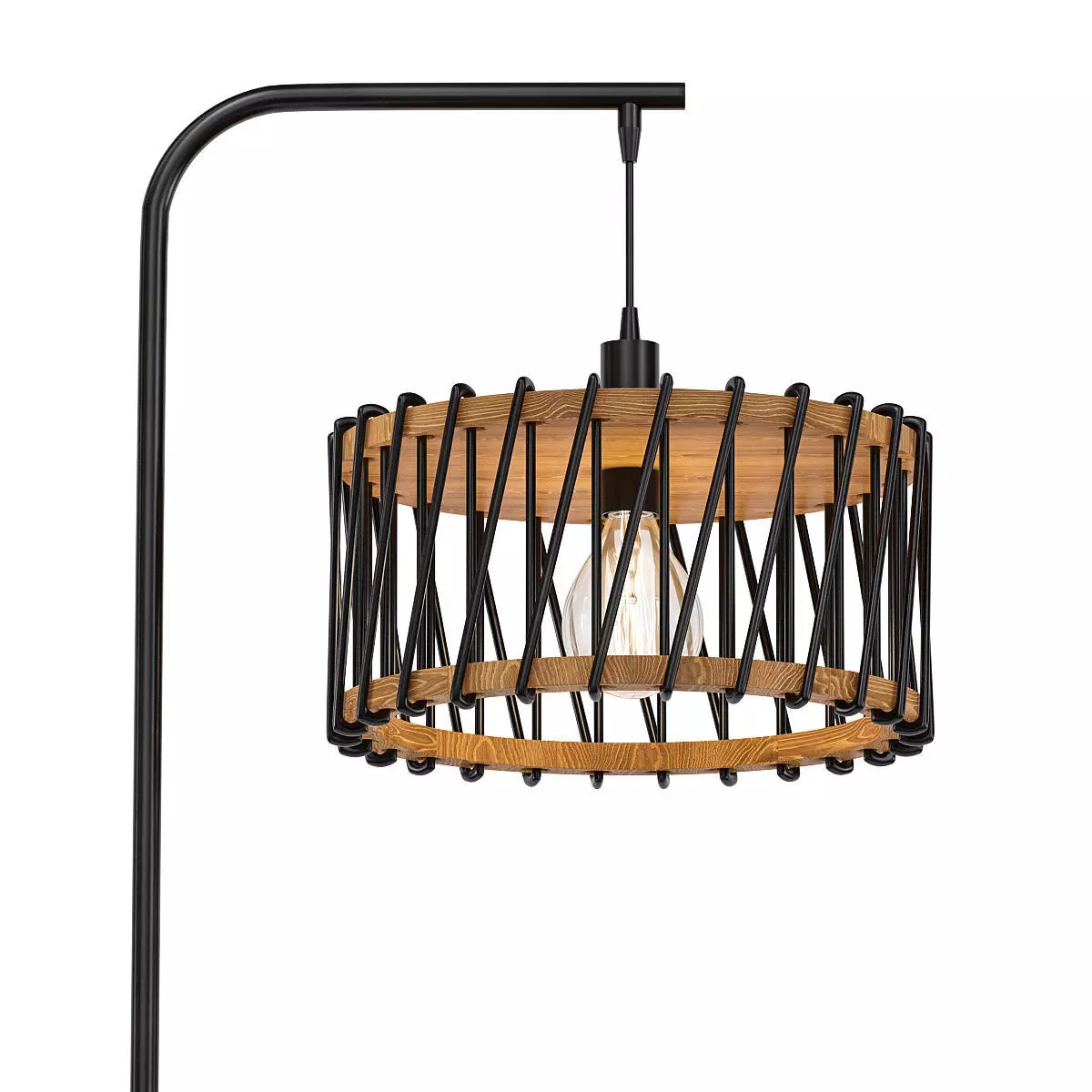 Macaron Floor 3D model