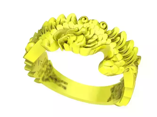 6727 phoneix women ring