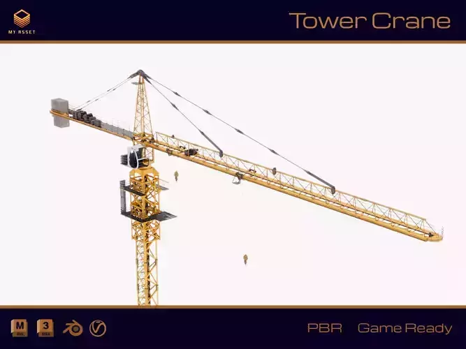 Tower Crane