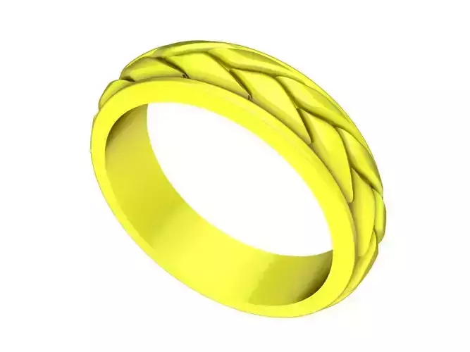 6728 art women ring