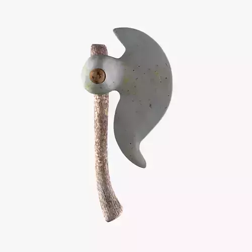 War Axe