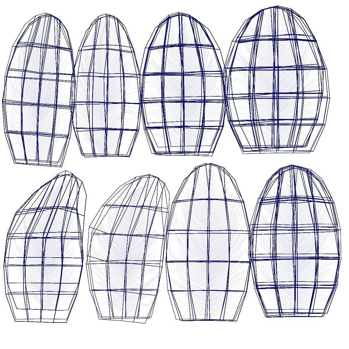 GreyHeron Animation VFX Grace 3D model_59