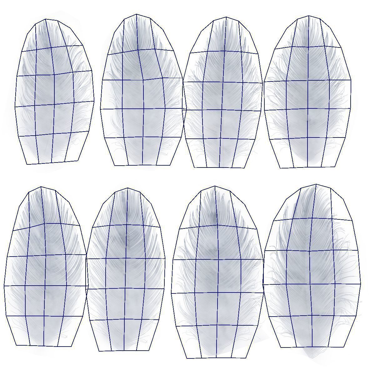 GreyHeron Animation VFX Grace 3D model_56