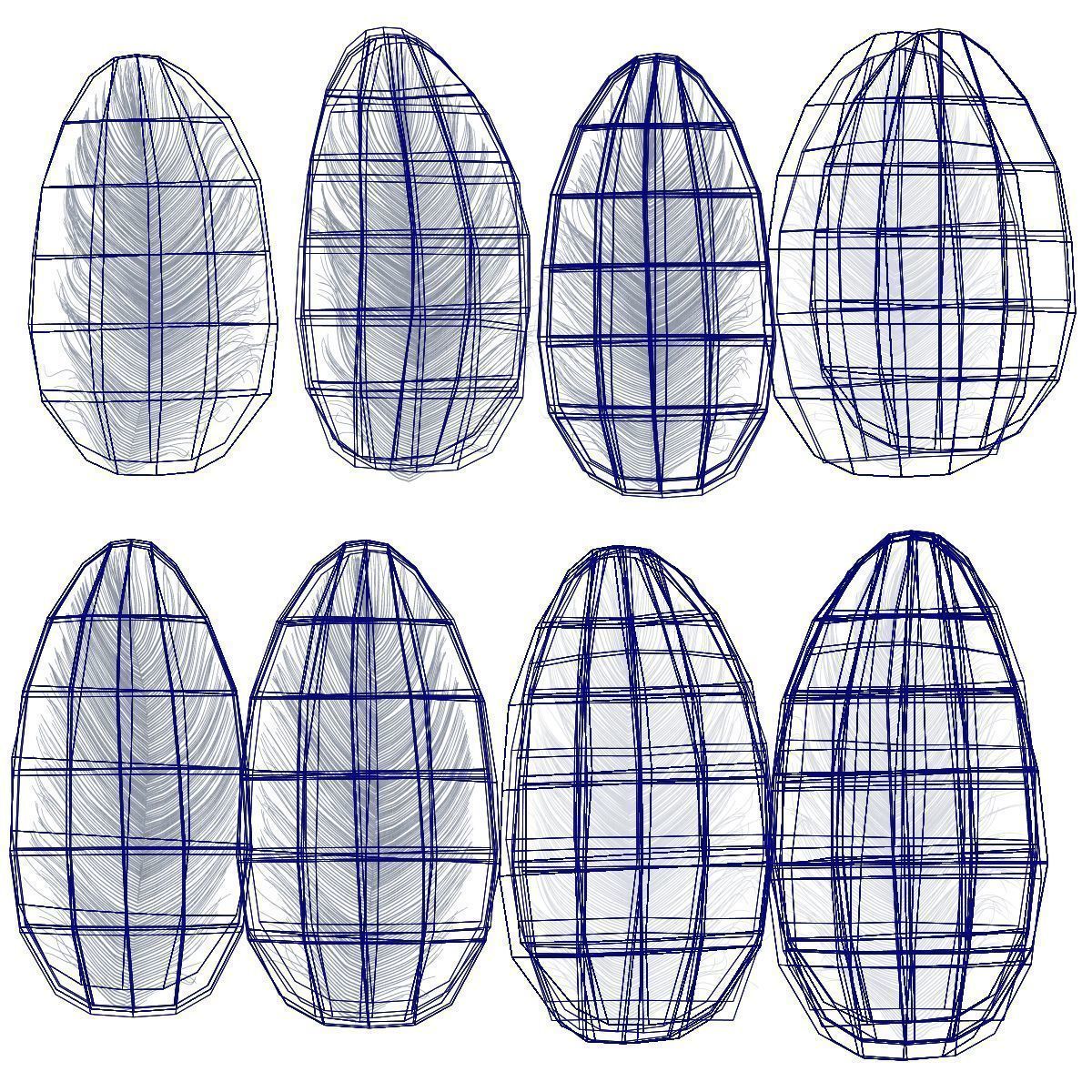 GreyHeron Animation VFX Grace 3D model_52