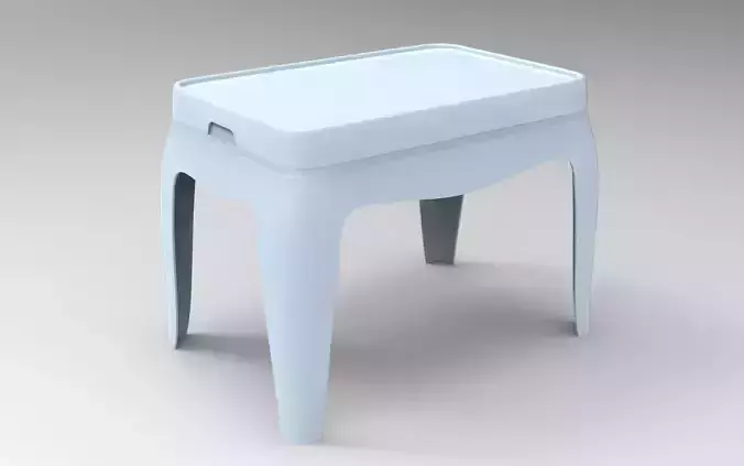 Paltiga Coffee Table