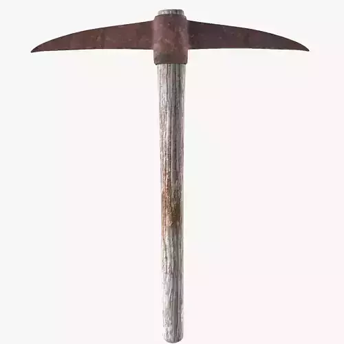 Pick Axe Tools