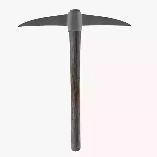 Pick Axe Tools