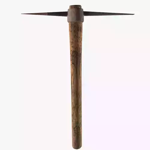 Pick Axe Tools