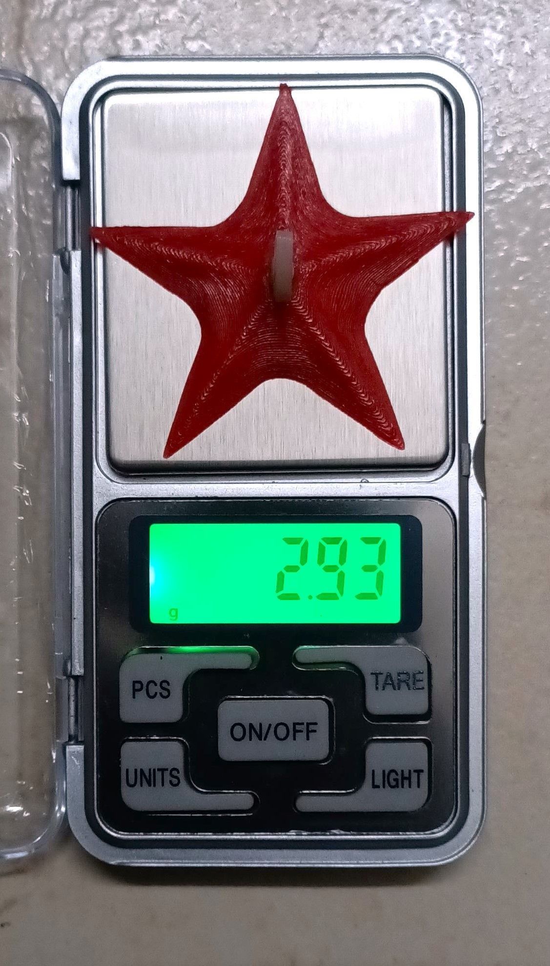 Vacuum hook collection 3D print model_7