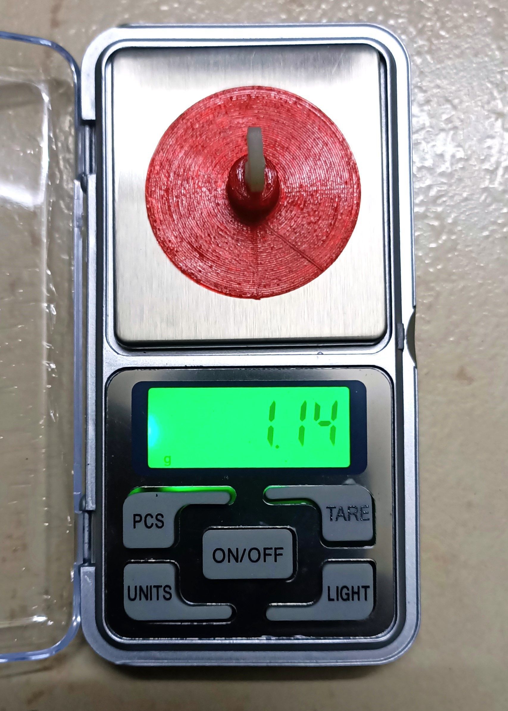 Vacuum hook collection 3D print model_6