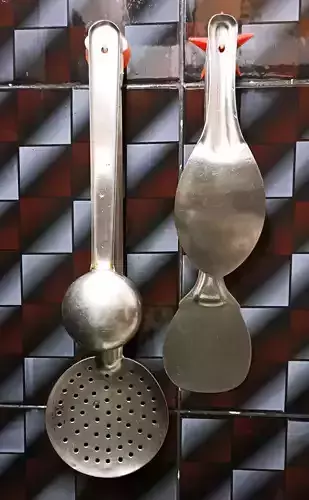 Vacuum  hook collection 3D print model