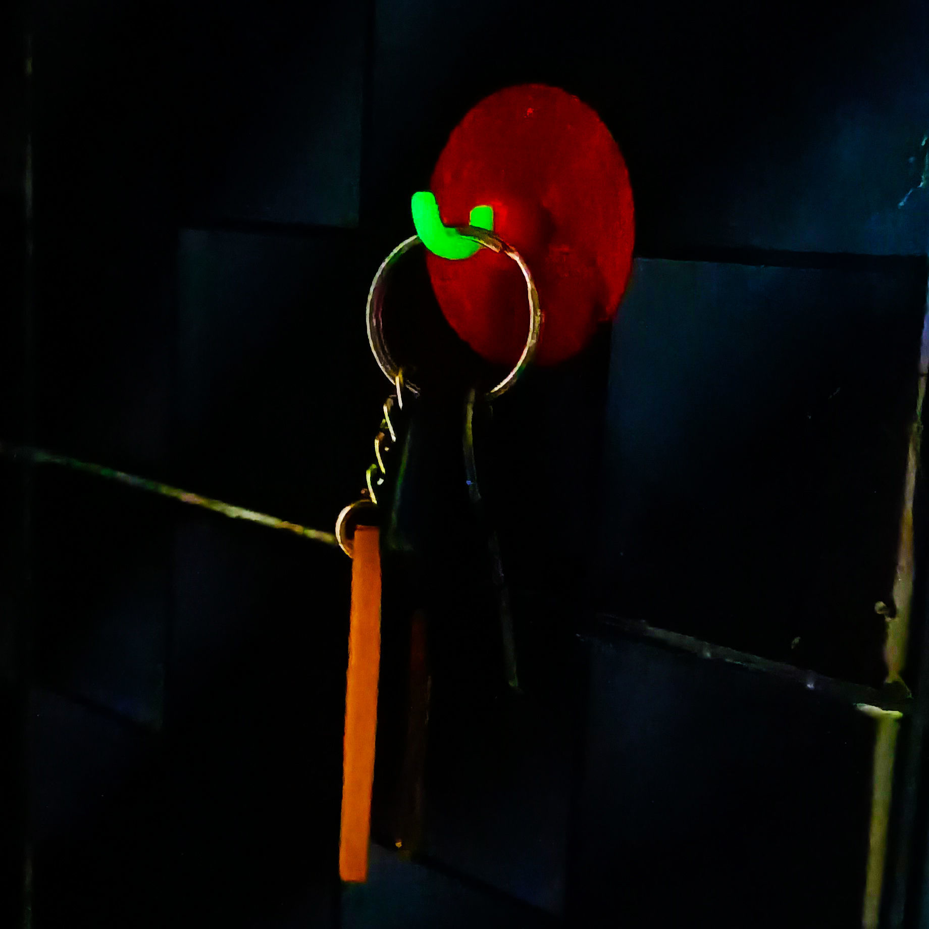 Vacuum hook collection 3D print model_3