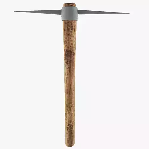 Pick Axe Tools
