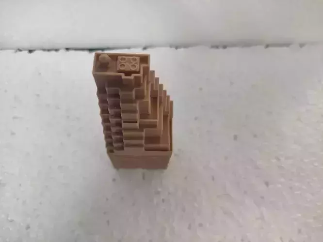 Andrew M Lutzker DMD Building