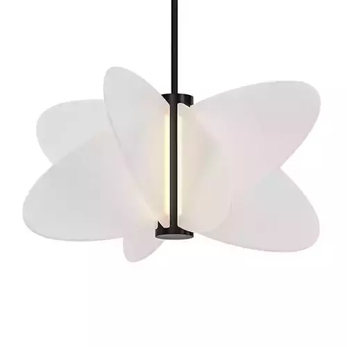 Damien Langlois 3D model