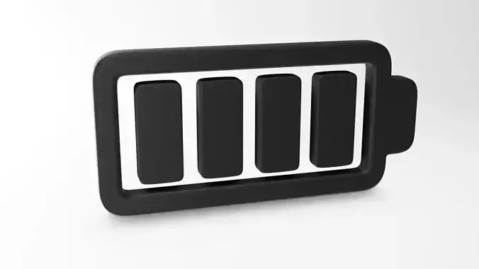 Battery Icon