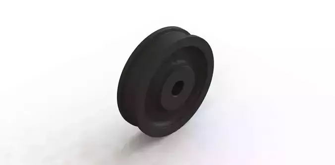 Roda Acoforja AC 242 Wheel