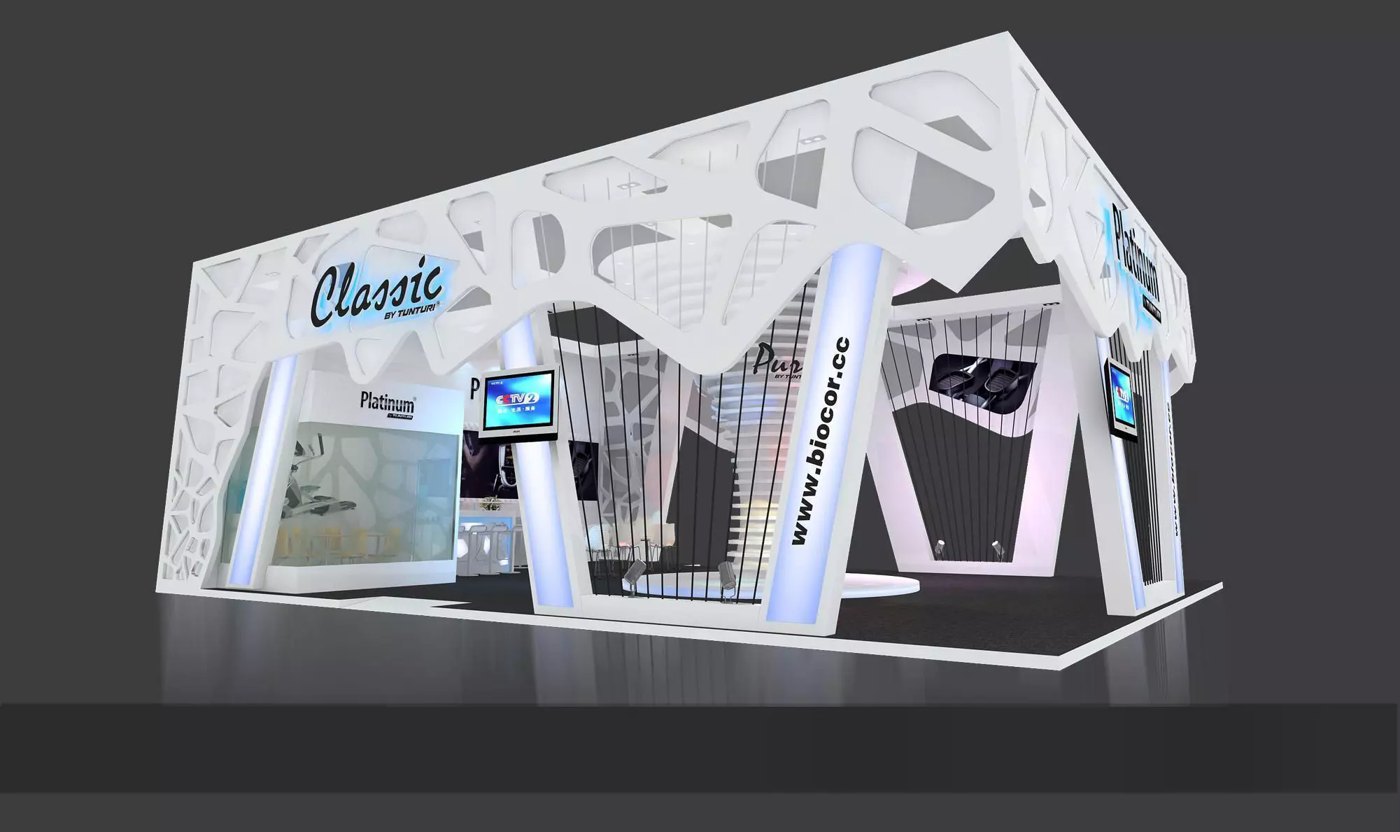 Exhibition - Area - 11X14-3DMAX2012-023 3D model_0