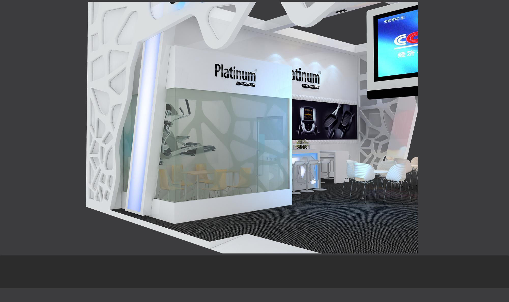 Exhibition - Area - 11X14-3DMAX2012-023 3D model_3