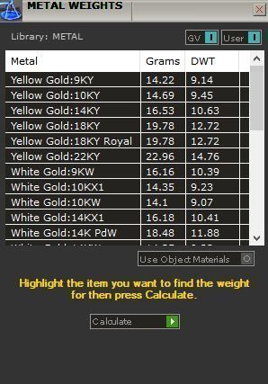 10 MM CUBAN LINK CHAIN FOR BRACELET 3D print model_9