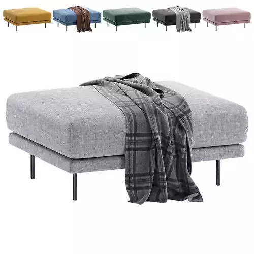 Pouf Ricadi by ogogo ru