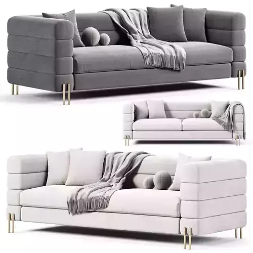 York Sofa