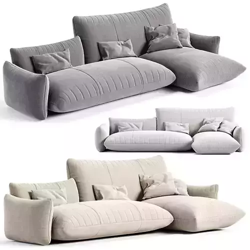 Bellavita Sofa