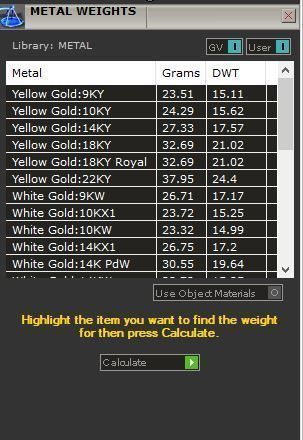 10 MM CUBAN LINK CHAIN FOR BRACELET 3D print model_6