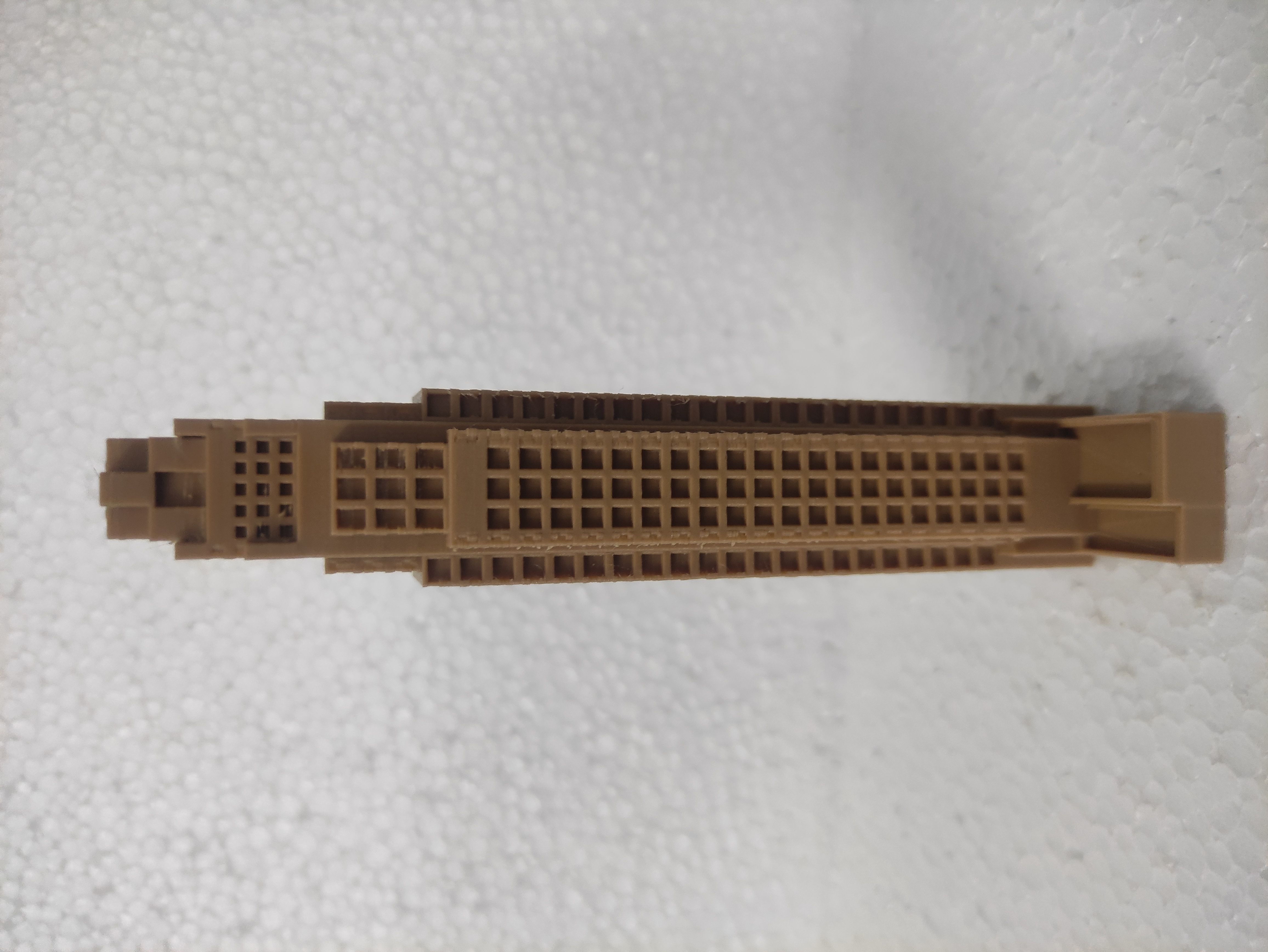 Four season hotel 3D print model_1