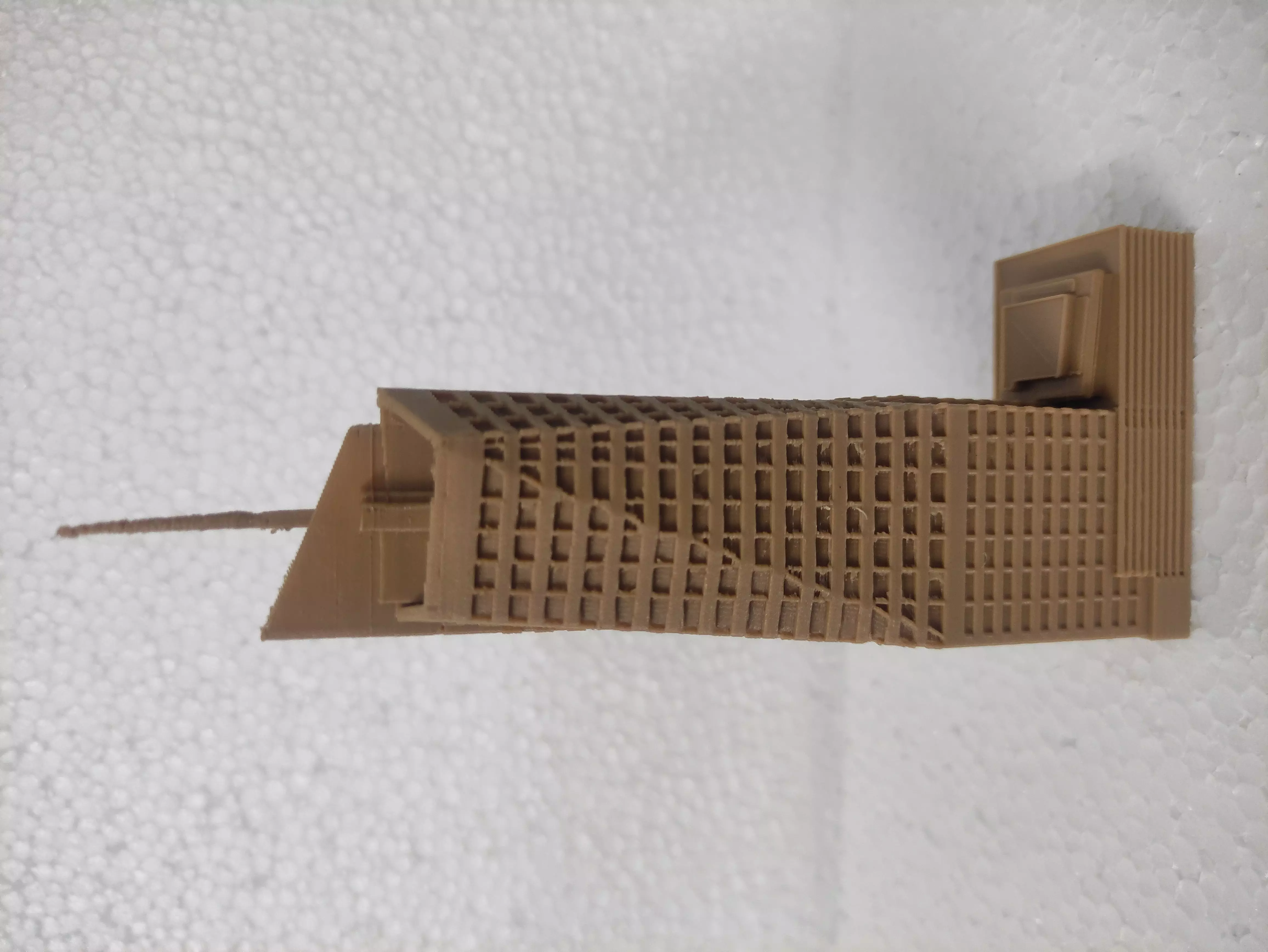 The Ride NYC 3D print model_0