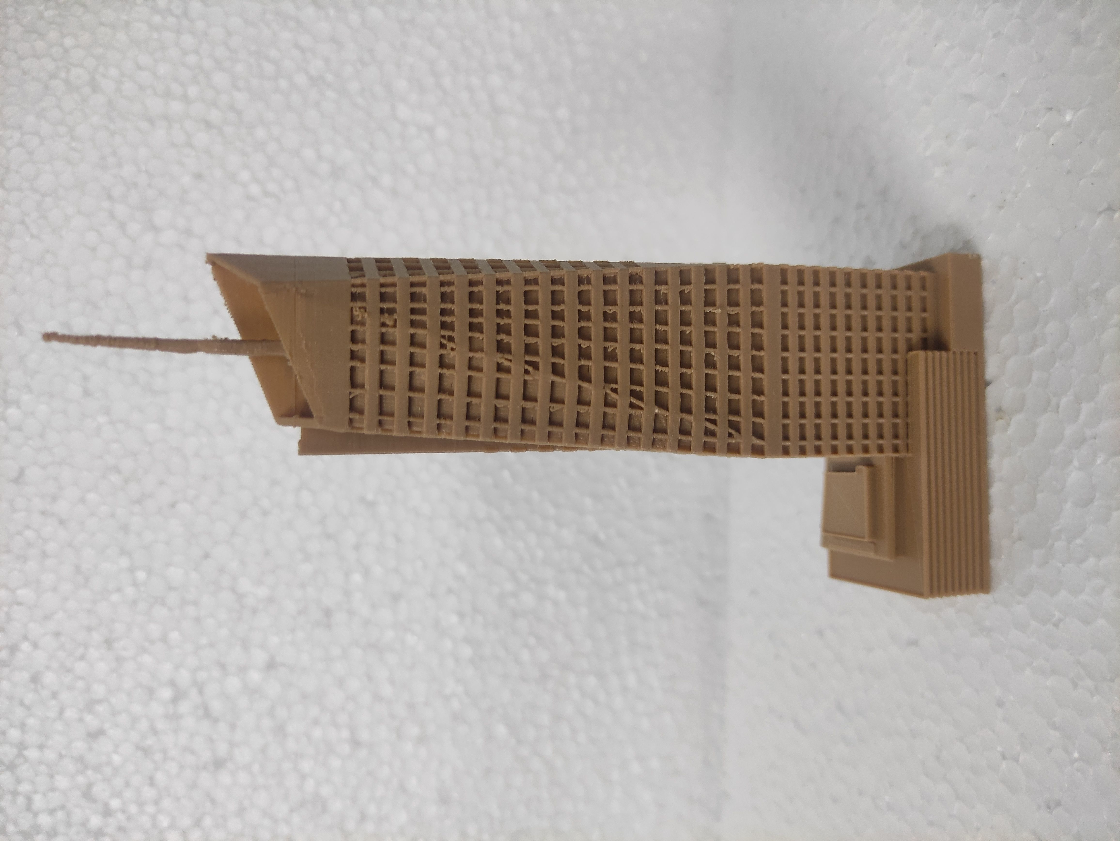 The Ride NYC 3D print model_2