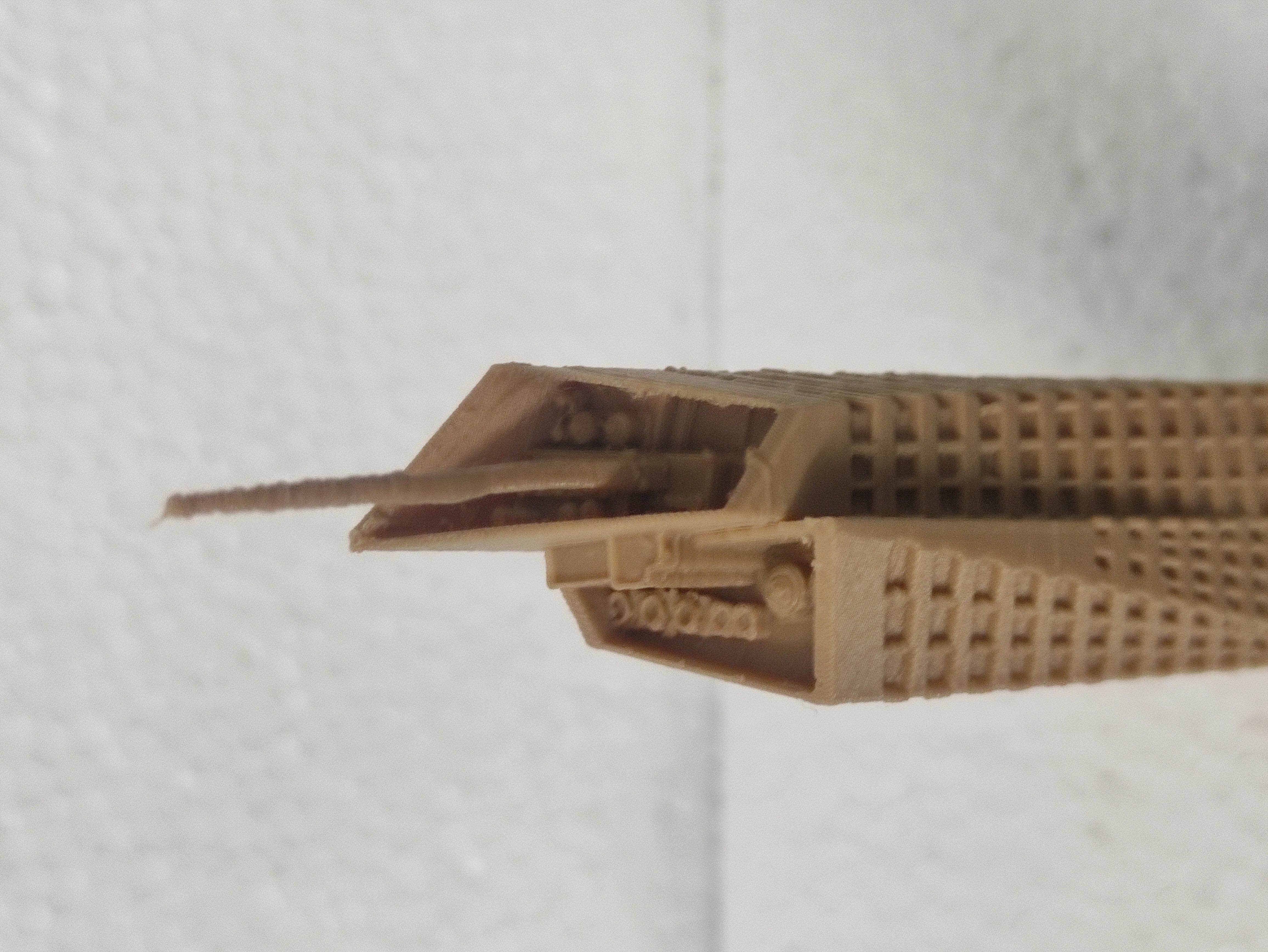 The Ride NYC 3D print model_3