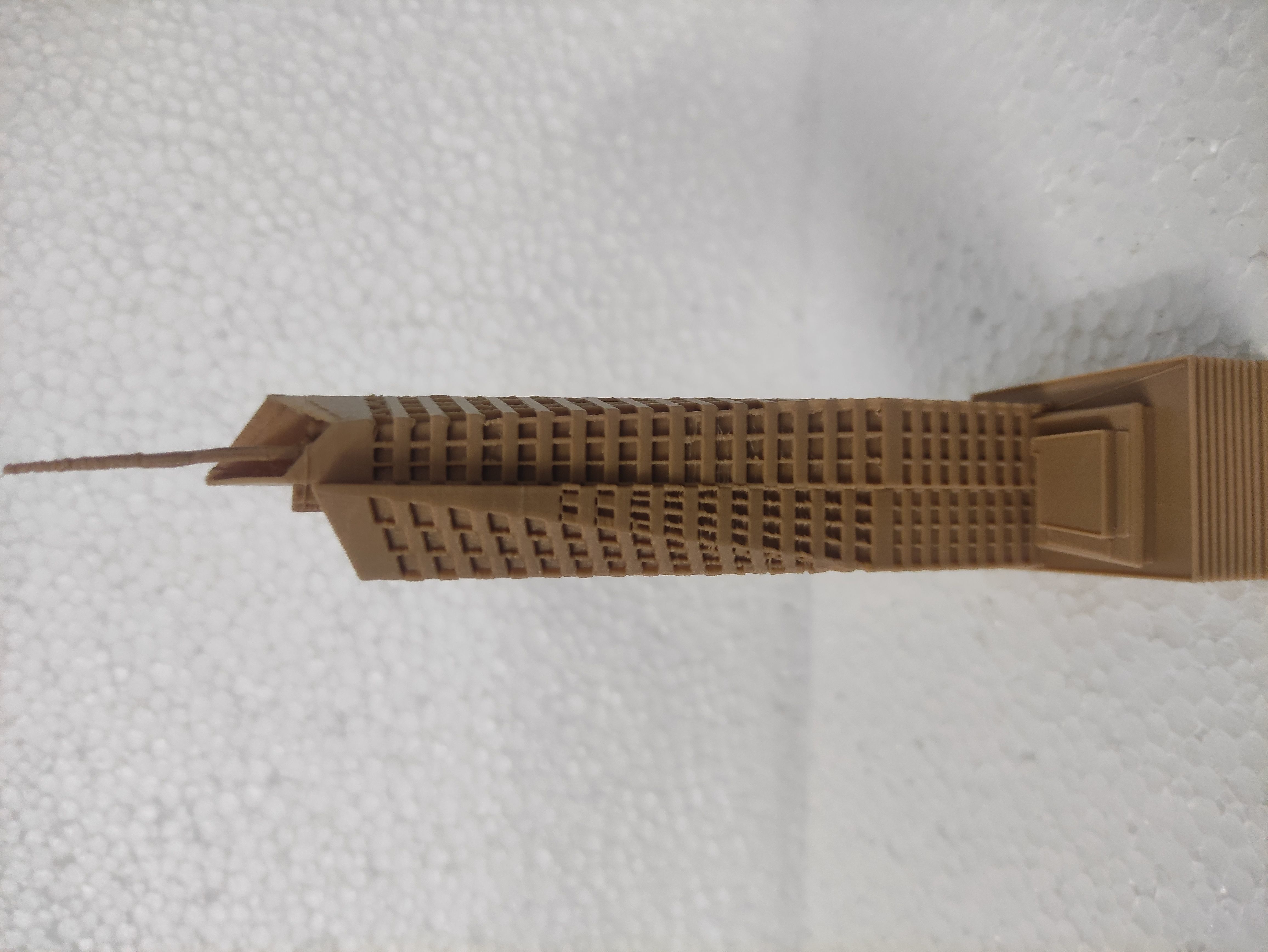 The Ride NYC 3D print model_1