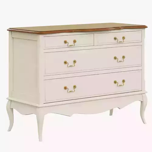 dresser chest of drawers