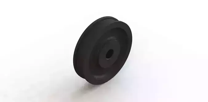 Roda Acoforja AC 241 Wheel