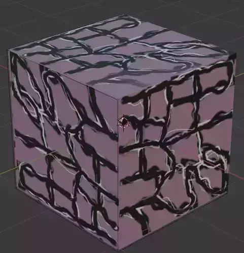 Kingdome brick texture