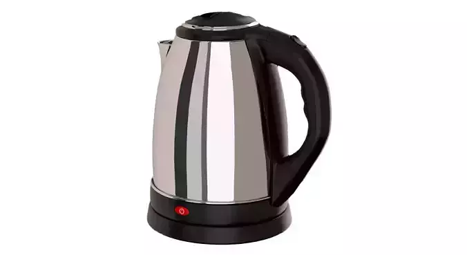 Tea Pot 3D model