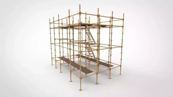 Scaffolding