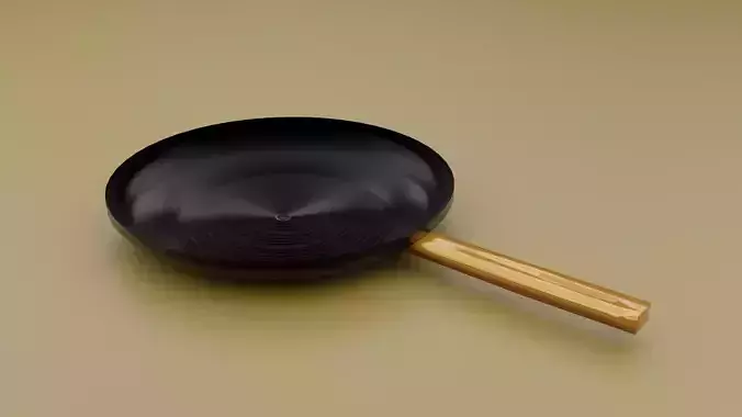 kitchen pan