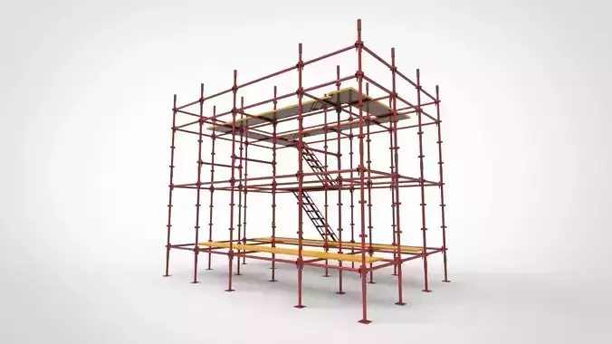 Scaffolding