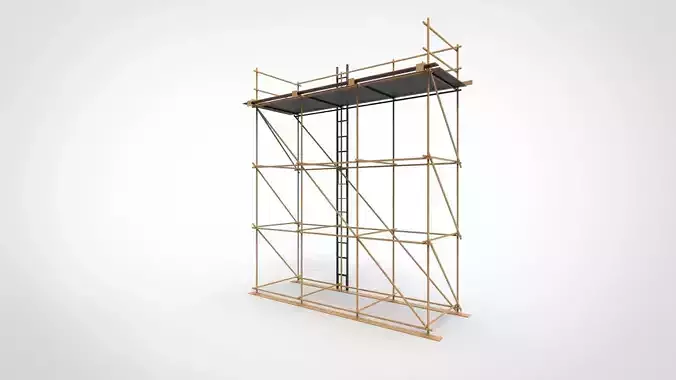 Scaffolding