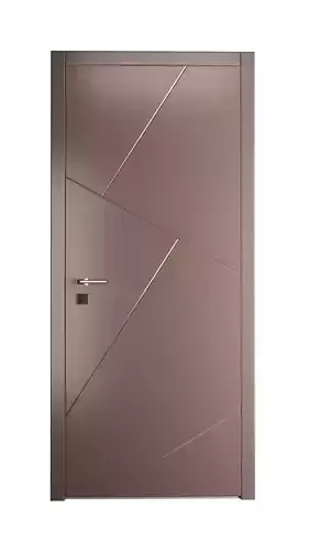 Door Interior Modern