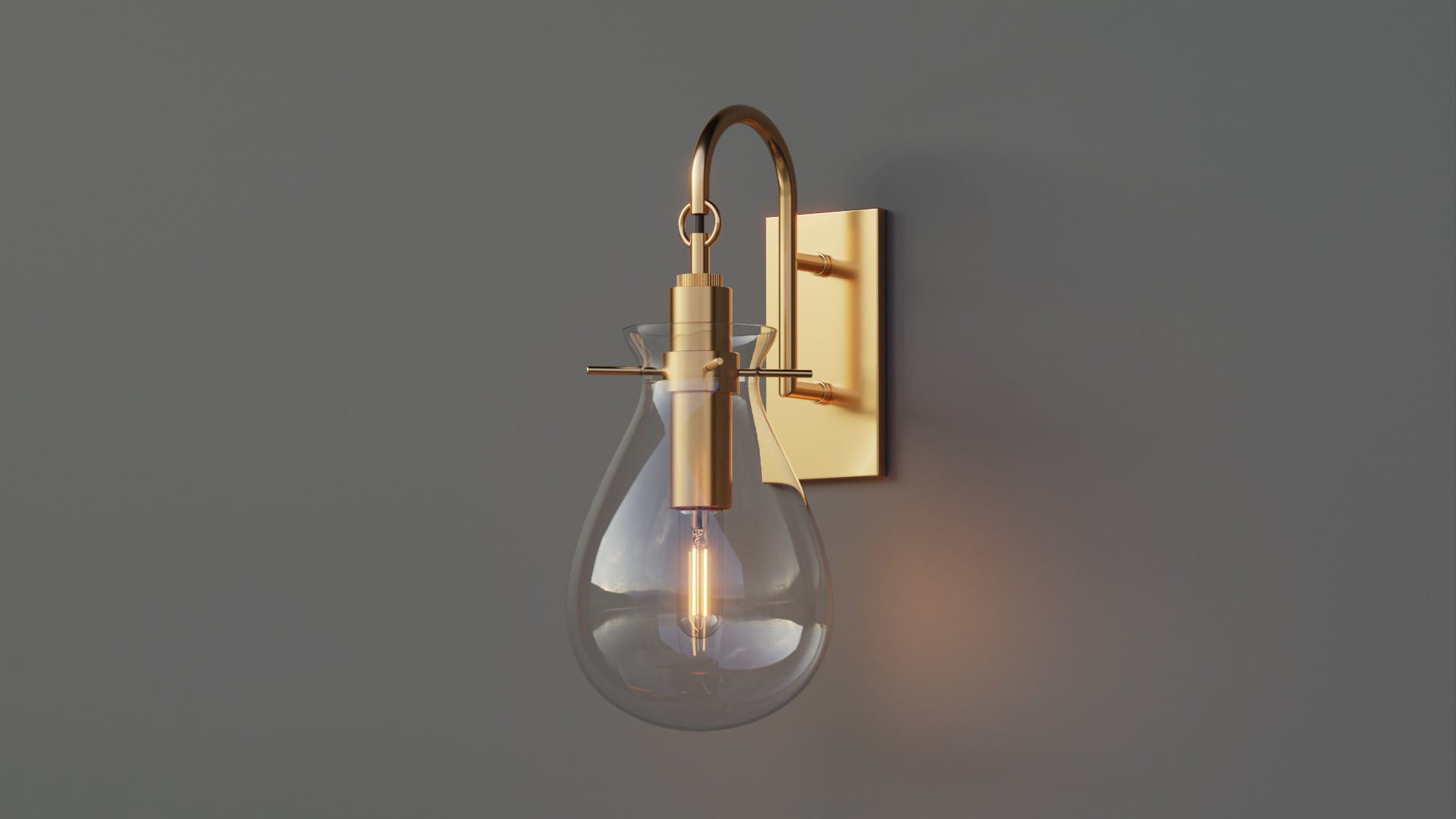 Huttonspark Sonce 3D model_2