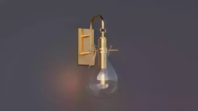 Huttonspark Sonce 3D model