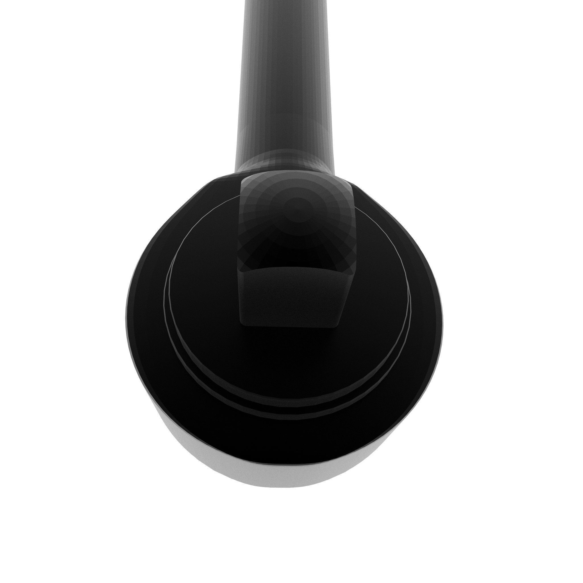 Socket Wrench 3D model_5