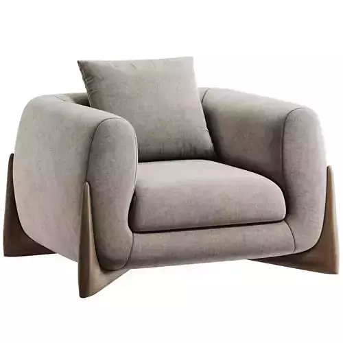 Softbay Armchair1